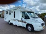 MCLouis Sovereign 74g camper zgan, Caravans en Kamperen, Mobilhomes, 7 tot 8 meter, Diesel, Particulier, Half-integraal