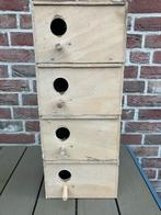 KWEEKBAKKEN DWERGPAPEGAAI-AGAPORNIS: NU 8 EURO/STUK, Enlèvement, Comme neuf, Autres types