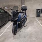 yamaha Xmax 300/ 2019 **8.500km** Onderhoudsboekje !, Motoren, Scooter, 300 cc, Particulier, 1 cilinder