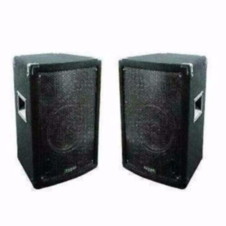 Disco speaker TP-8Inch 3-Weg,300Watt 093, Audio, Tv en Foto, Luidsprekerboxen, Nieuw, Overige typen, Ophalen of Verzenden