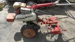 honda F600 motoculteur  ploegen en frezen, Ophalen, Gebruikt