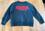 Pull Stranger Things Zara t.128, Jongen, Trui of Vest, Gebruikt, Zara