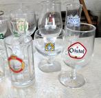 bierglazen / voor alles samen 4 €, Ophalen, Nieuw, Bierglas