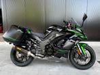 Kawasaki z1000 Sx  tourer, Motoren, Motoren | Kawasaki, 4 cilinders, Bedrijf, Super Sport, Meer dan 35 kW