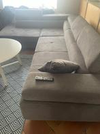canapé lit, Huis en Inrichting, Zetels | Zetels, 250 tot 300 cm, Gebruikt, Hoekbank, 75 tot 100 cm
