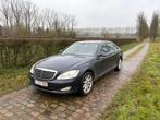 duoverkoop mercedes-benz 320 CDI LONG + Ford connect, Auto's, Automaat, Achterwielaandrijving, Diesel, Particulier