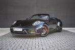 Porsche 992 911 Carrera Cabrio 4 GTS PDK, Auto's, Porsche, Automaat, 4 zetels, Cabriolet, Alcantara