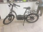 Klever B Speed Plus, Ophalen, Zo goed als nieuw, 50 km per accu of meer, Overige merken