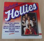 LP The Hollies – The Best Of The Hollies, Ophalen of Verzenden, Gebruikt, 12 inch, Poprock