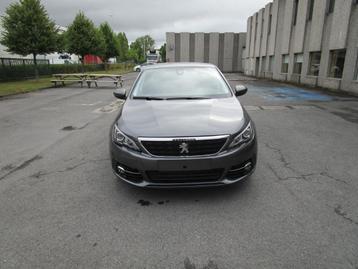 PEUGEOT 308 SW 1.5 HDI