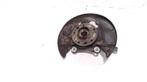 WIELNAAF RECHTS VOOR Saab 9-3 II (YS3F) (01-2003/02-2015), Gebruikt, Saab