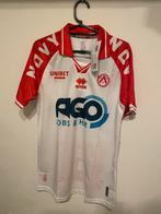 Maillot Fanshop Kv Kortrijk 2024-2025 (maillot extérieur) M, Collections, Enlèvement ou Envoi, Comme neuf