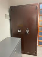 Brandkast / Kluis, Huis en Inrichting, Brandblussers en Brandkasten, Ophalen, Zo goed als nieuw, Brandkast