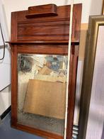 spiegel, Ophalen, Vierkant, 100 tot 150 cm, Minder dan 100 cm