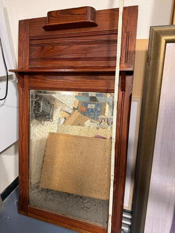 spiegel beschikbaar voor biedingen