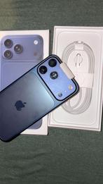 Iphone 17 Pro Max, Telecommunicatie, Mobiele telefoons | Apple iPhone, Ophalen, Zonder simlock, Overige modellen, Blauw