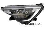 Renault Arkana (5/21--) koplamp Links LED (type 3 / auto hig, Envoi, Renault, Neuf
