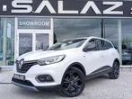 Renault Kadjar 1.5 Blue dCi Black Edition EDC/BOITE, Automaat, Euro 6, Wit, 115 g/km