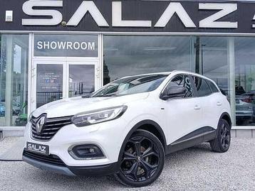 Renault Kadjar 1.5 Blue dCi Black Edition EDC/BOITE beschikbaar voor biedingen
