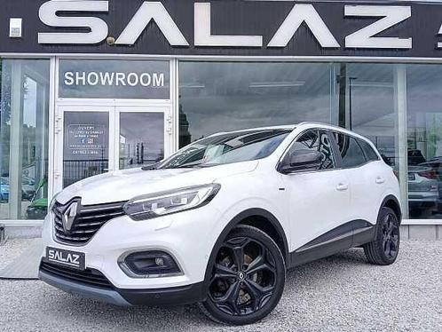Renault Kadjar 1.5 Blue dCi Black Edition EDC/BOITE, Auto's, Renault, Bedrijf, Kadjar, ABS, Airbags, Airconditioning, Bluetooth