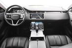 Landrover Range Rover Evoque R-Dynamic *1ste Eigenaar*Leer*, Auto's, 4 cilinders, 0 kg, Zwart, Leder