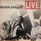 Gouden oorbel 2 lps 33 rpm, Cd's en Dvd's, Gebruikt