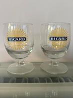 2 verres de Ricard, Comme neuf, Enlèvement