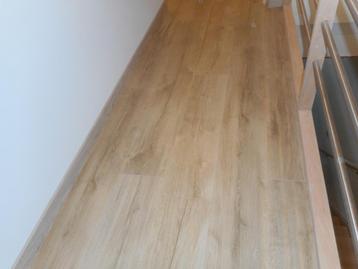 Laminaat Welsh Oak beschikbaar voor biedingen
