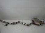 Uitlaat (compleet) Audi A5 (22738126), Auto-onderdelen, Ophalen, Gebruikt