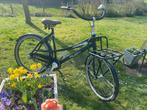 Puch crunch fiets, Ophalen, Zo goed als nieuw, Versnellingen