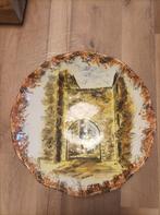 Assiette décorative, Ophalen of Verzenden