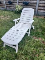 Ligzetel, Tuin en Terras, Tuinbanken, Ophalen