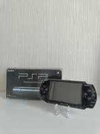 Sony PSP-1004, Piano Black, Ophalen of Verzenden, Gebruikt, Zwart, PSP