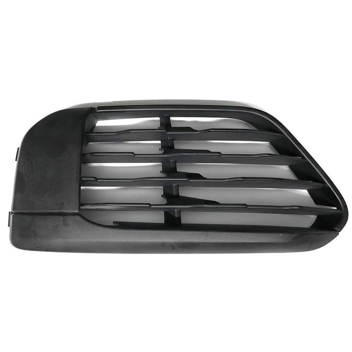 BMW X1 grillrooster RECHTS Artikelnummer 51117453982, Autos : Pièces & Accessoires, Autres pièces automobiles, BMW, Neuf, Enlèvement ou Envoi