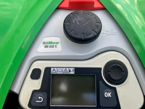 Tondeuse robotisée, Tuin en Terras, Robotmaaiers, Zo goed als nieuw, Meer dan 25 cm, Met regensensor, Bestuurbaar via app, Ophalen
