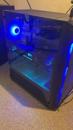 Gaming-Dekstop PC, Informatique & Logiciels, Ordinateurs de bureau, HDD, 32 GB, Comme neuf, Gaming