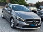 MERCEDES A180D //FACE LIFT//, Euro 6, 4 cilinders, https://public.car-pass.be/vhr/e1555395-1eaf-4dd4-993d-e1fb47fc45d3, Leder