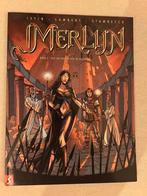 Merlijn, Ophalen of Verzenden, Nieuw