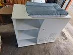 Table a langer, Enfants & Bébés, Chambre d'enfant | Commodes & Armoires, Enlèvement