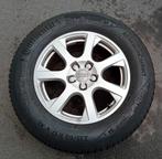 Winterbanden velgen alu Audi Q5 5X112 17inch 8&7mm ️🌧❄️, Ophalen, Nieuw, Audi