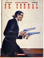 Blueberry - 27 - O.K. Corral (EO), Ophalen, Jean Giraud, Eén stripboek, Zo goed als nieuw