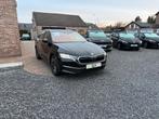 Skoda Octavia Combi 1.5 TSI 150PK mHEV DSG Selection NIEUW, Auto's, Skoda, Automaat, Stof, 1498 cc, 4 cilinders