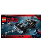 Lego Batman the Batmobile, Ophalen of Verzenden, Nieuw, Complete set, Lego