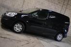Peugeot Partner 1.6 HDI 75 PK| Airco| Bluetooth| Trekhaak, Auto's, Bestelwagens en Lichte vracht, Voorwielaandrijving, Stof, 1250 kg