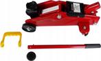 JACK 2 TON NIEUWE PROMO-PROMO 35€!, Auto diversen, Krikken, Ophalen, Nieuw, Hydraulisch, Garagekrik