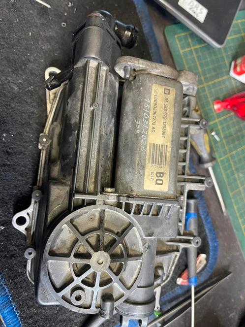 Automaat probleem opel Corsa Astra Zafirz Meriva, Auto-onderdelen, Transmissie en Toebehoren, Opel, Ophalen of Verzenden