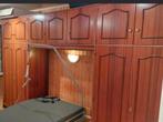 Kleerkast tot 345cm ook afzonderlijke delen, Huis en Inrichting, Kasten | Kleerkasten, Ophalen of Verzenden, Gebruikt