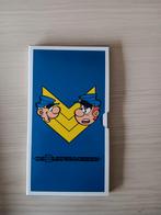 De Blauwbloezen, Enlèvement ou Envoi