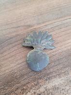 Insigne, Enlèvement ou Envoi