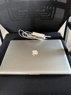 Macbook Pro 15 inch 2011 512gb/16gb nieuwstaat, Computers en Software, Ophalen of Verzenden, Zo goed als nieuw, 15 inch, MacBook